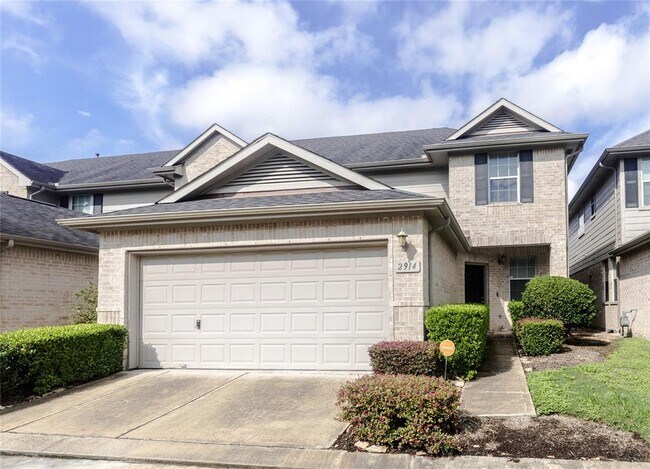 Foto del edificio - 2914 Meadowglen Cove