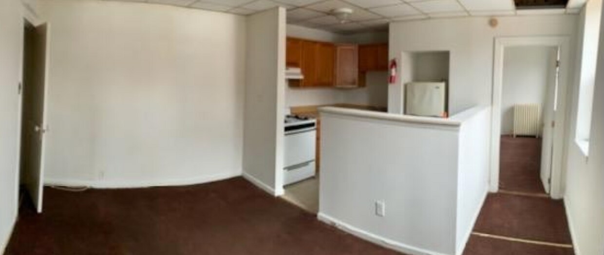 Foto principal - 1001 Clifton Ave