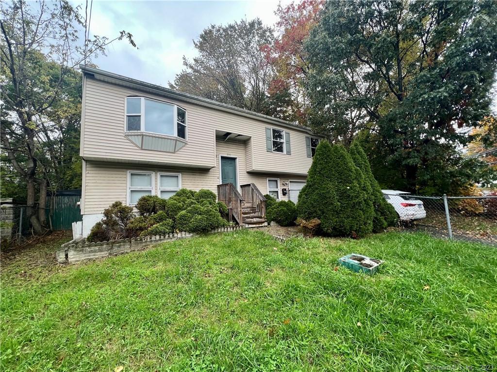 231 Long Hill Rd, Waterbury, CT 06704 House Rental in Waterbury, CT