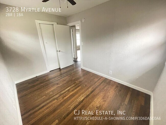 Building Photo - 3728 Myrtle Ave