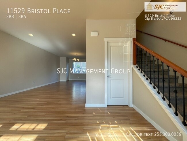 Building Photo - 11529 Bristol Pl NW