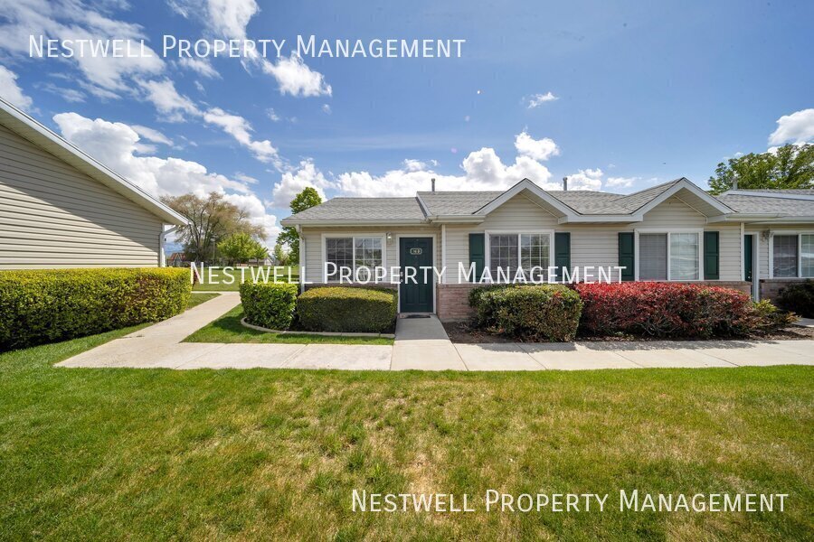 Primary Photo - 1546 W 3280 S