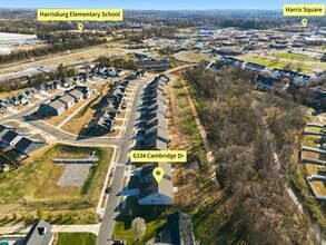 Building Photo - 6334 Cambridge Dr