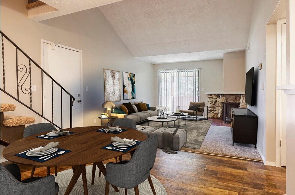 Foto principal - Cedar Heights