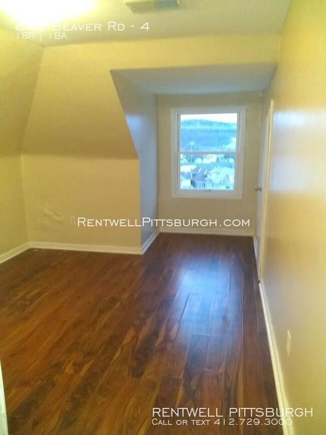 Foto del edificio - Newly Renovated Efficiency Apartment