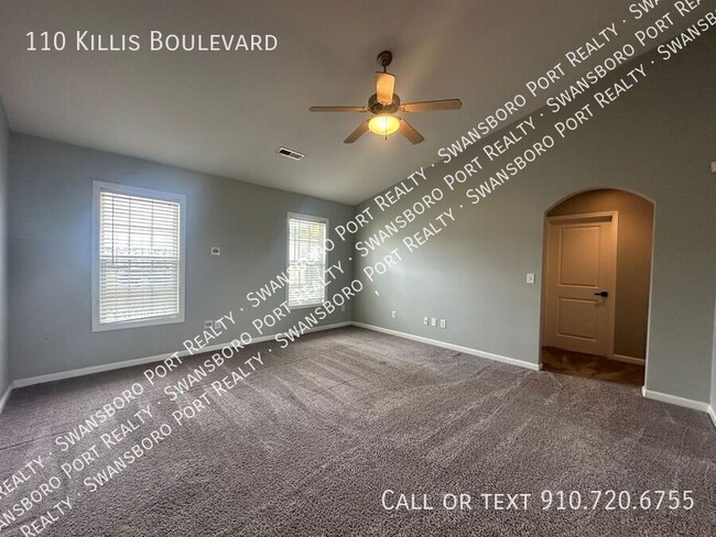 Building Photo - 110 Killis Blvd