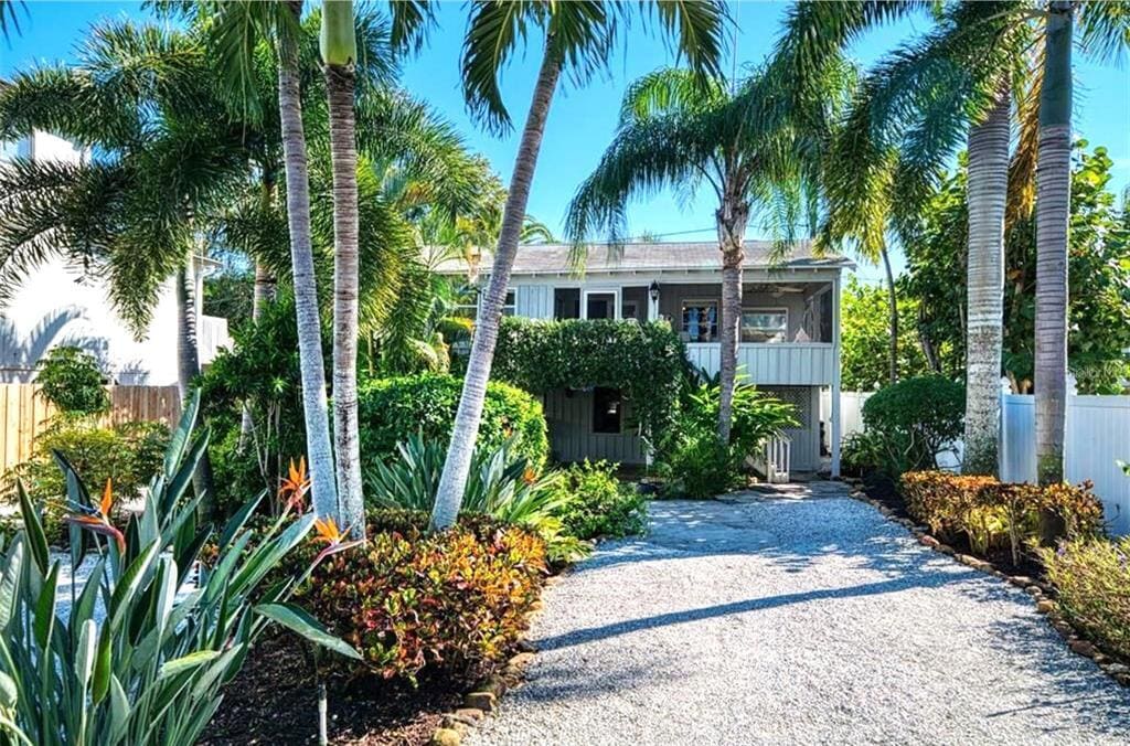 41 84th Ave, Treasure Island, FL 33706 Townhome Rentals in Treasure Island FL