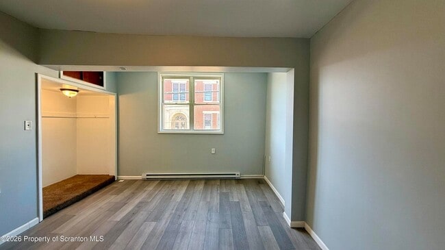 Building Photo - 118 St Frances Cabrini Ave