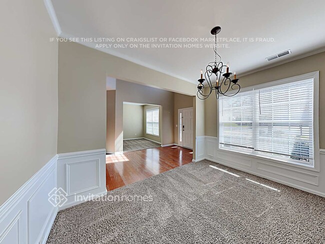 Foto del edificio - 9423 Pepperidge Ave NW