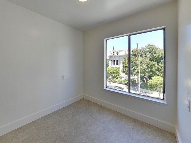 Foto del edificio - 1761 Vallejo St