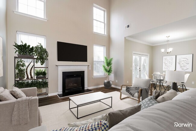 Building Photo - 3911 Tutbury Dr, Jamestown, NC 27282