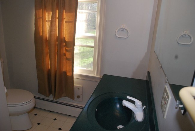 Building Photo - 2 Bdrm Charming Country Home