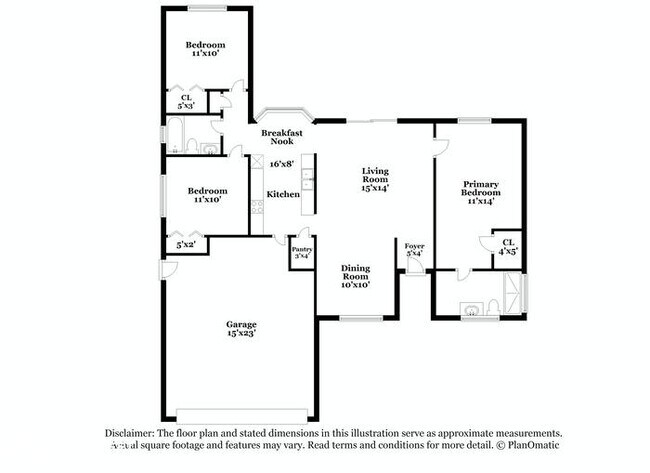 Building Photo - 7841 ANBURY, ORLANDO, FL 32835