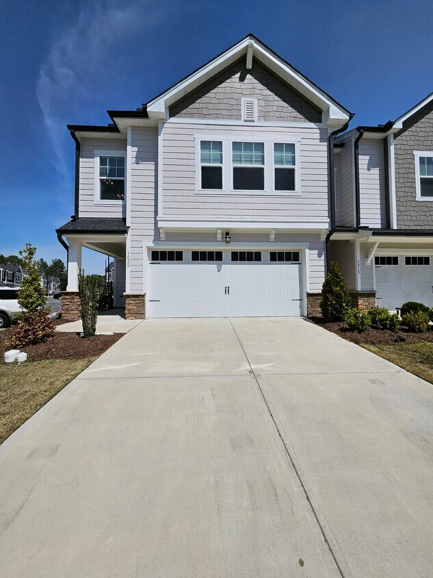 3020 Dunnock Dr, Durham, NC 27713 Townhome Rentals in Durham NC