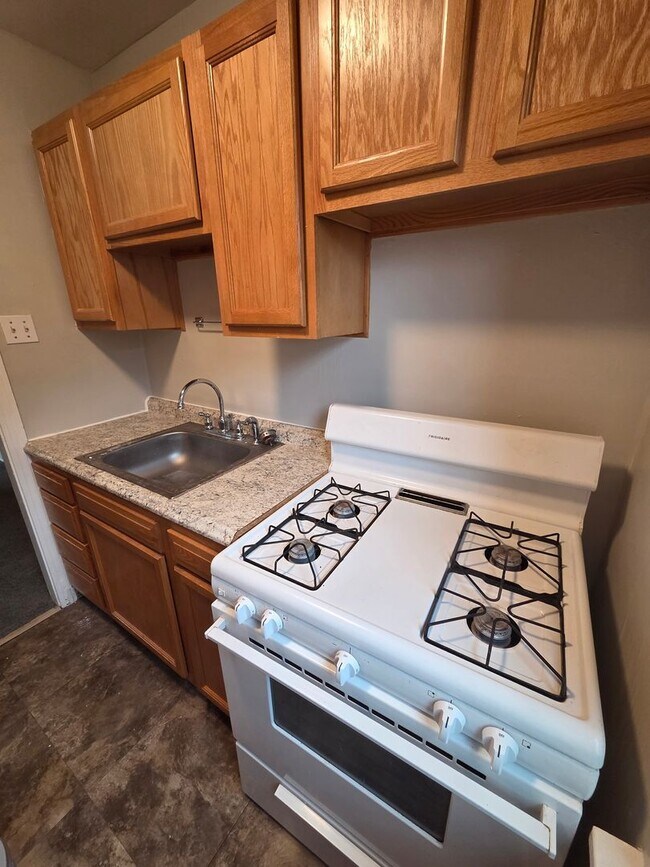 Interior Photo - Cornell Place