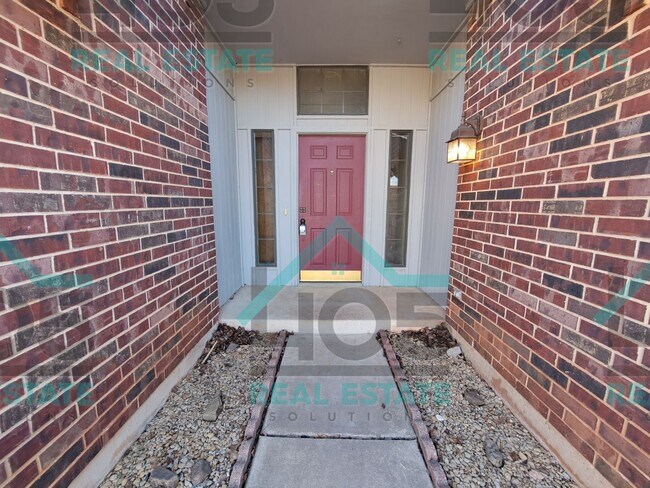 Building Photo - 3 Bedroom 2 Bath in Norman