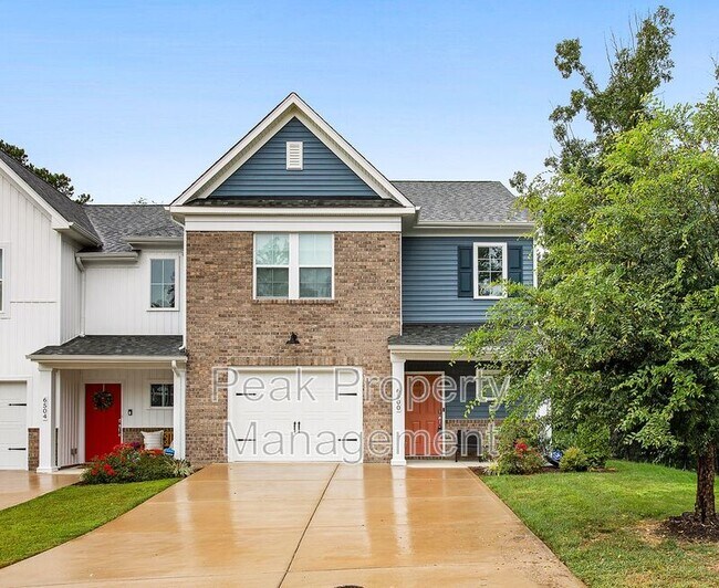 Foto del edificio - 6500 Bolles Landing Ct