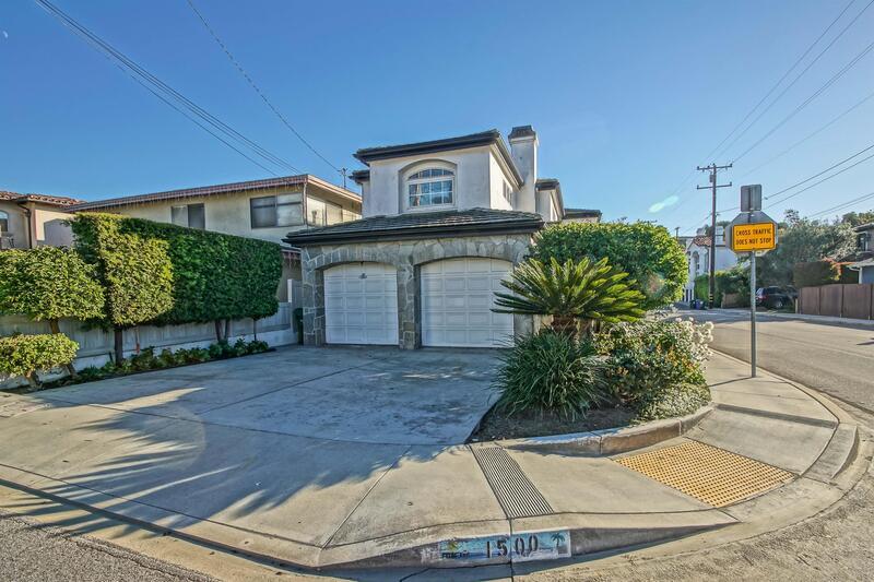 Foto principal - 1500 5th St