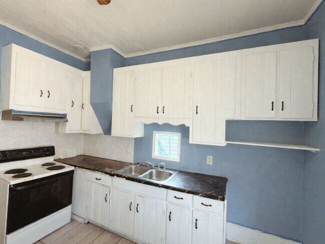 Foto del edificio - 1025 Hillyer Ave
