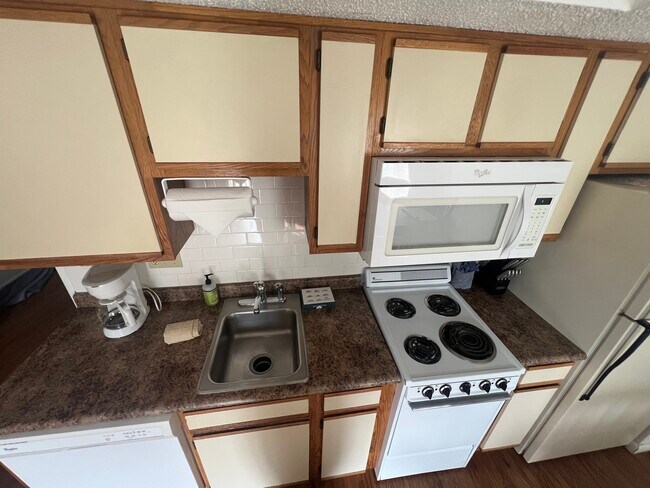 Foto del edificio - 8 Memory Ln