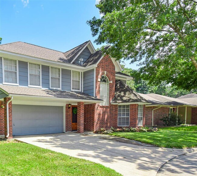 Foto del edificio - 2203 Friarwood Trail