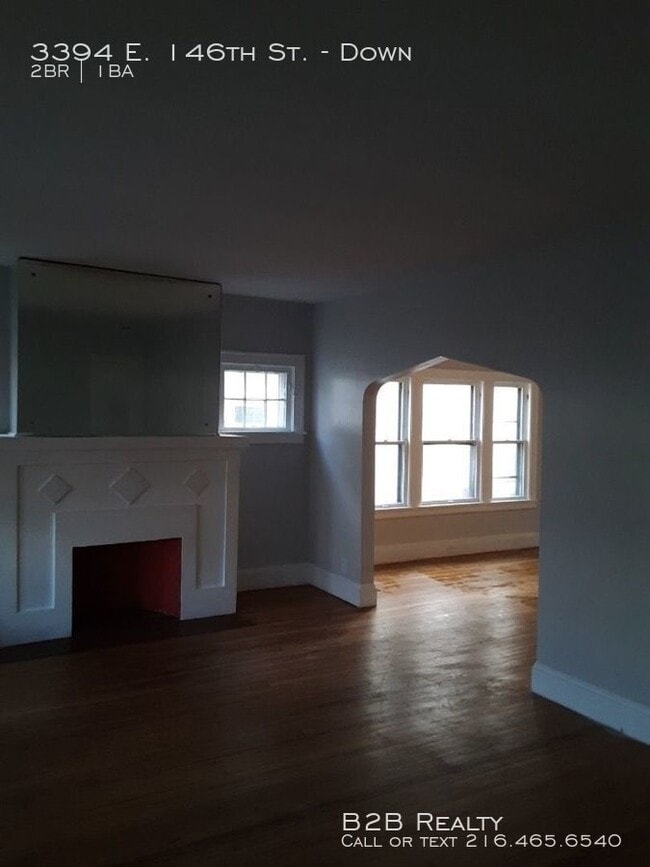 Building Photo - 3394 E 146th St