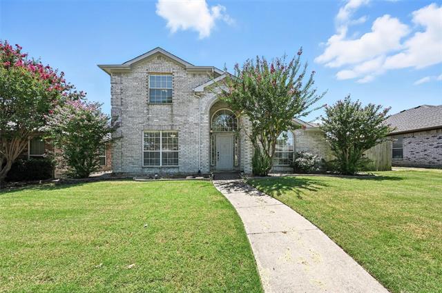 Foto principal - 615 Burchshire Ln
