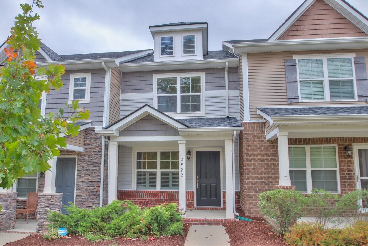 2922 Treloar Wy, Nashville, TN 37076 Condo for Rent in Nashville, TN