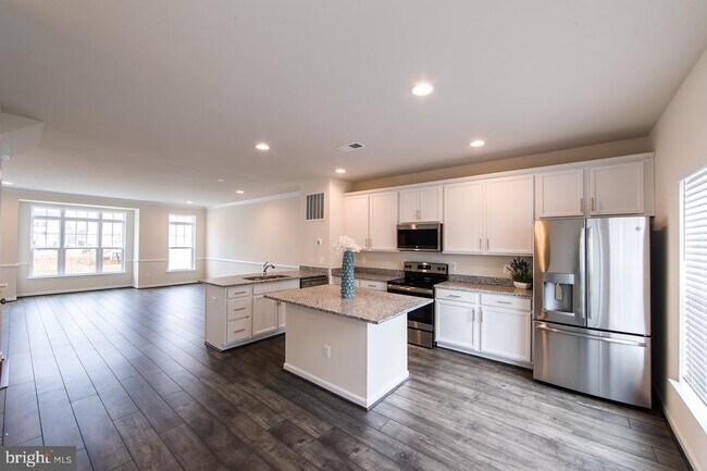 Foto del edificio - 203 Upper Brook Terrace
