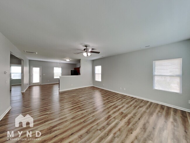 Foto del edificio - 9544 Hanberry Blvd
