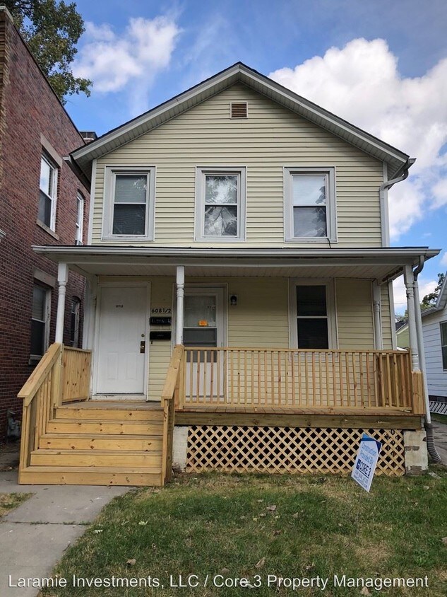 Foto principal - 701 1/2 E Monroe St