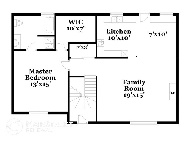 Foto del edificio - 507 Brewer Dr