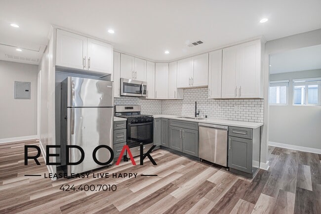 Foto del edificio - 3559 Percy St