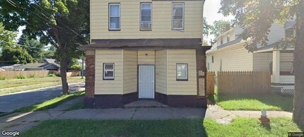 Building Photo - 3465 W 54th St