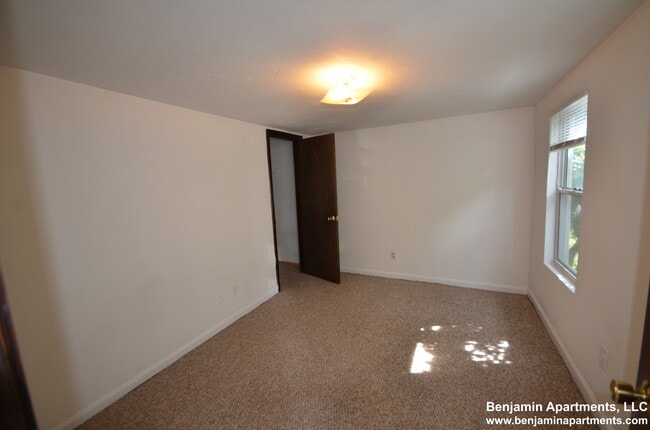 Foto del edificio - 10 Shepard St