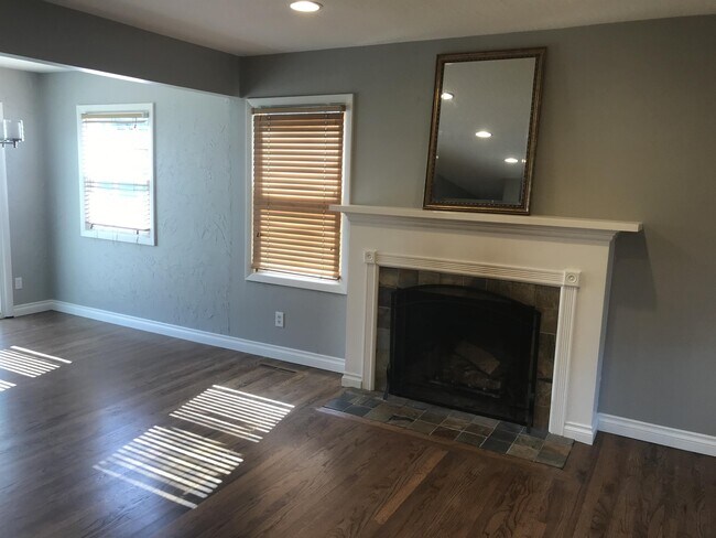 Foto del edificio - 9026 SE Harrison St