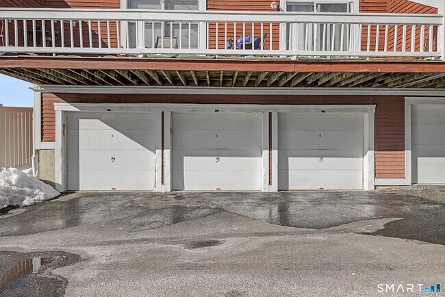 Foto del edificio - 7 Dean St