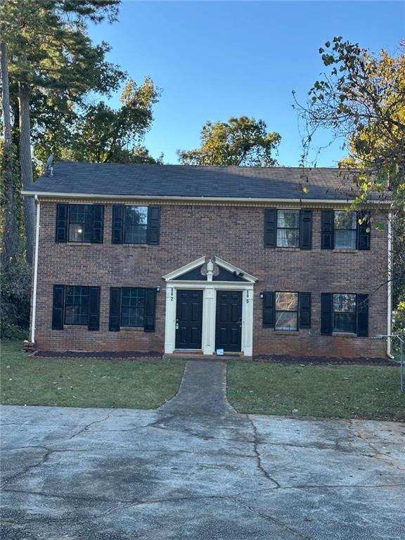 Building Photo - 880 Five Forks Trickum Rd SW