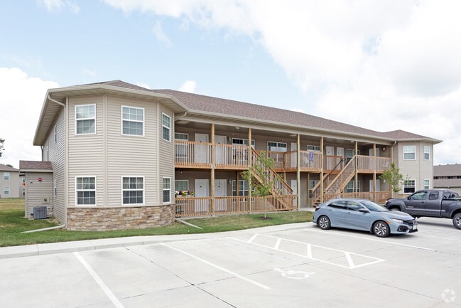 Building Photo - Village at Sheridan Meadows Building Photo - Village at Sheridan Meadows