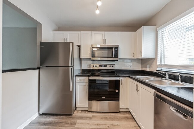 Interior Photo - Residences on 16th