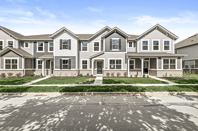 Building Photo - 7156 Governor's Row