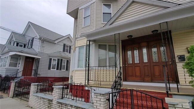 Foto del edificio - 264-266 Ohio Ave