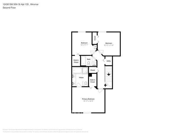 Foto del edificio - 12430 SW 50th St