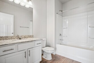 bathroom - Meadows at American Fork