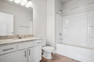 bathroom - Meadows at American Fork