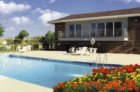 Primary Photo - 409 Greenbriar Dr