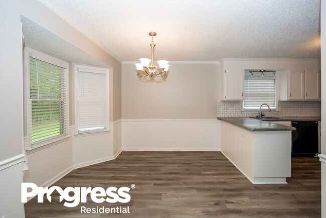 Foto del edificio - 8731 Hornwood Ct