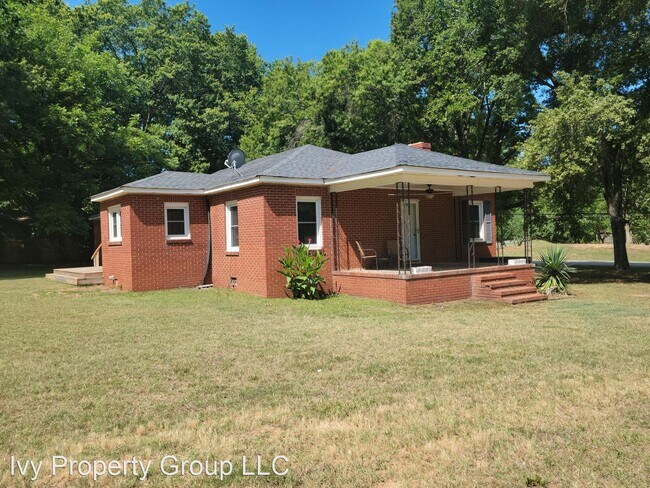 Foto del edificio - 3 br, 1.5 bath House - 15622 Highway 73