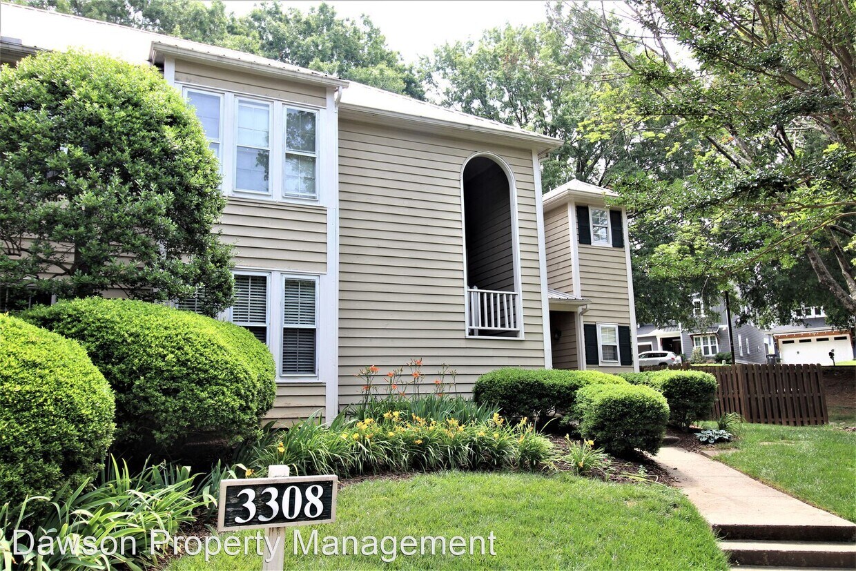 Primary Photo - 2 br, 2 bath House - 3308 Selwyn Farms Ln #5