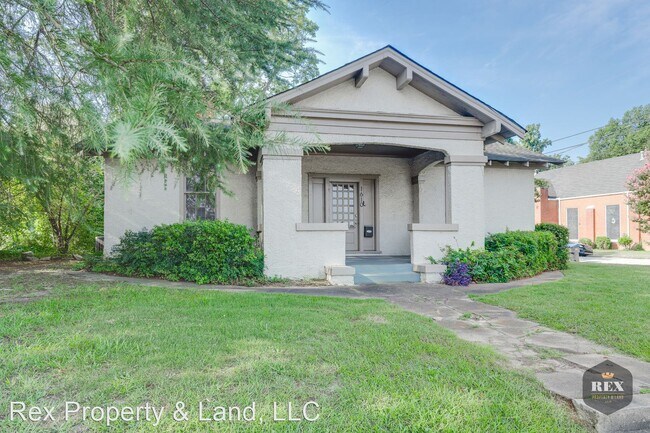 Foto del edificio - 3 br, 2 bath House - 1610 Central Ave